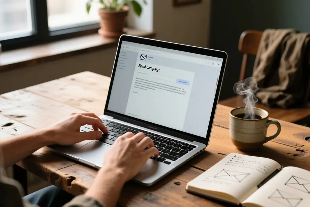 E-mail Marketing
