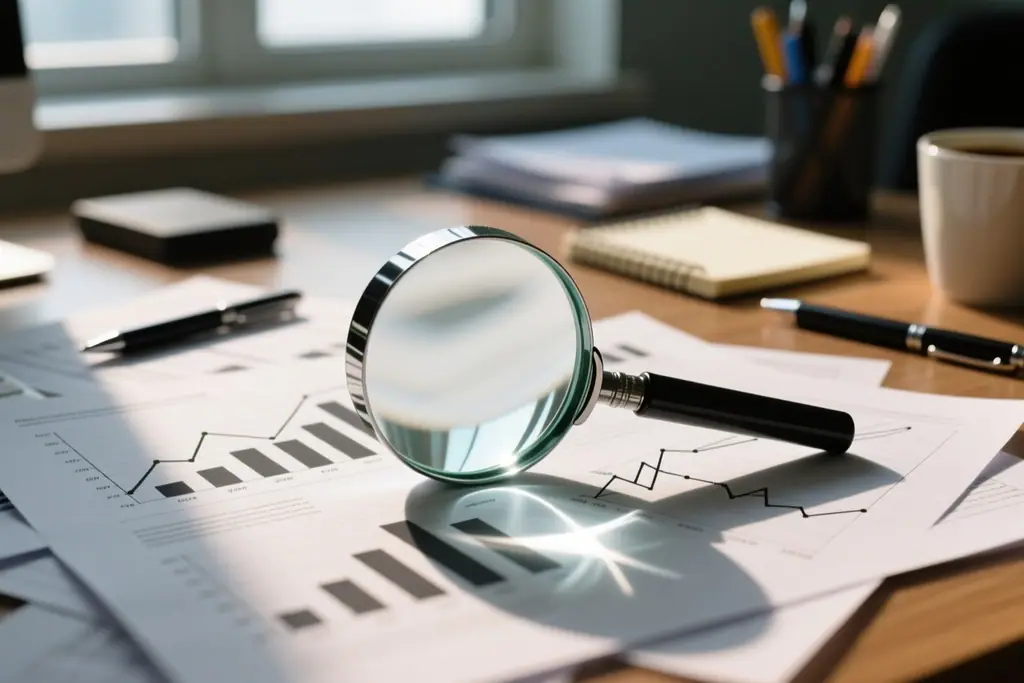 Como avaliar os resultados de uma agência de marketing