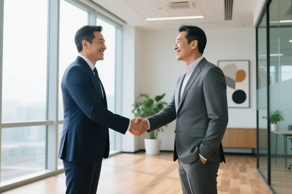 Como escolher uma agência de marketing digital